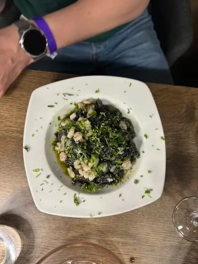 OSCAR Wine Bar & Gastro