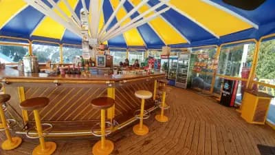 Alpine Bar