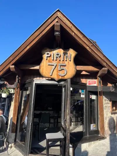 Pirin 75