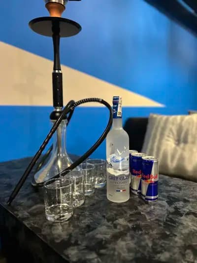 Diamond Cocktail Bar