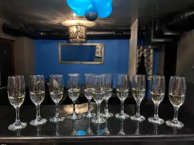 Diamond Cocktail Bar