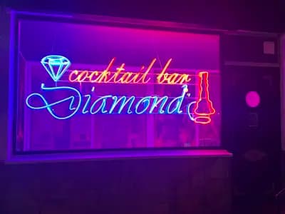 Diamond Cocktail Bar