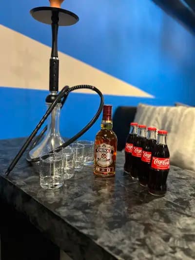 Diamond Cocktail Bar