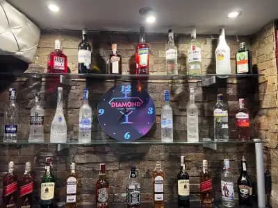 Diamond Cocktail Bar