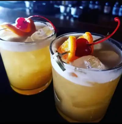 Diamond Cocktail Bar