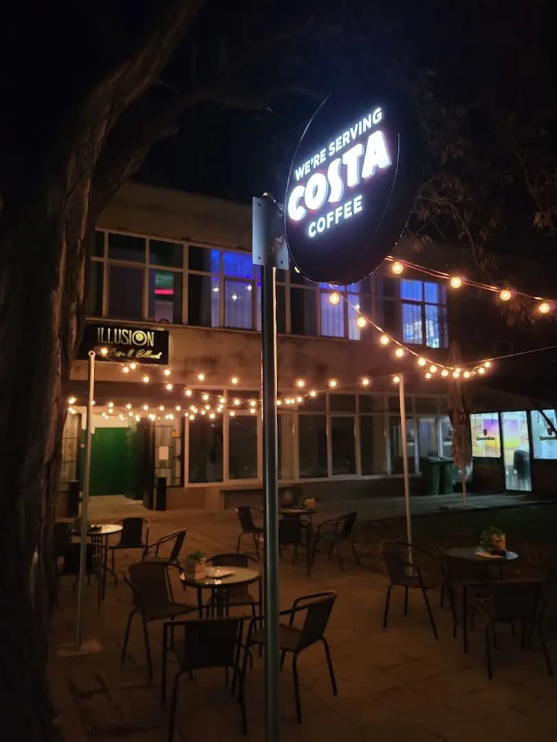 Neverland coffee & brunch