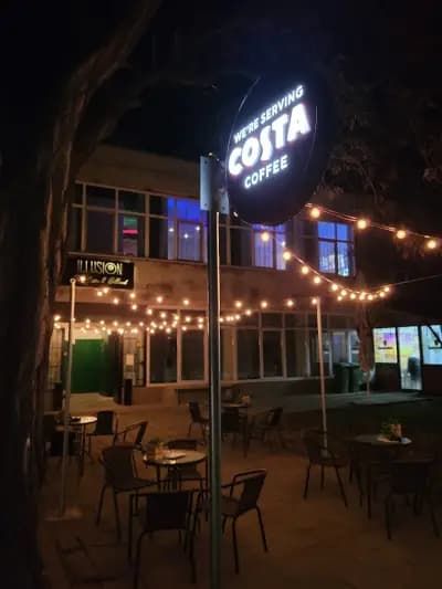 Neverland coffee & brunch