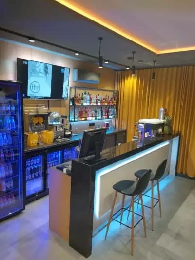 HOPE Coffee & Bar