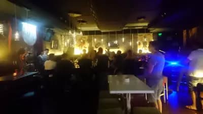 Етно бар "БОЛГАРЪ"