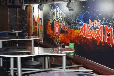 Адамс Реборн