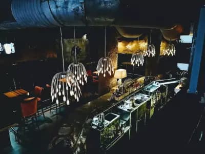 Oscar Club Sofia