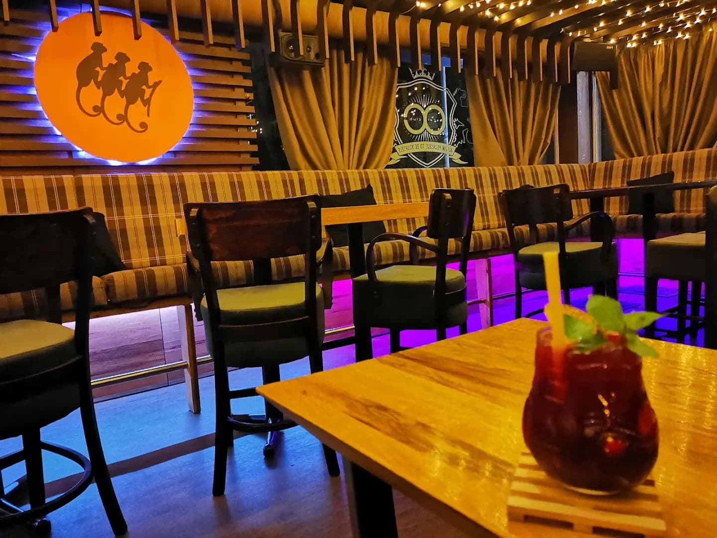 Oscar Club Sofia