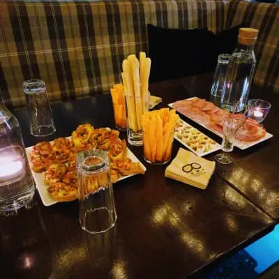 Oscar Club Sofia