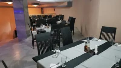 Black Bar & Dinner