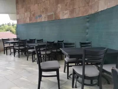 Black Bar & Dinner