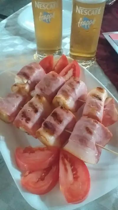 Механа Ечо