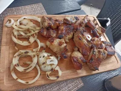 Релакс, бар и вечеря