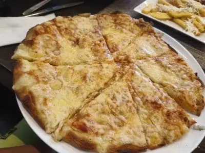 Релакс, бар и вечеря