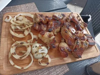 Релакс, бар и вечеря
