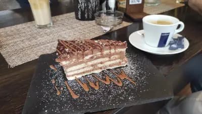Релакс, бар и вечеря
