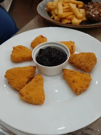 Релакс, бар и вечеря