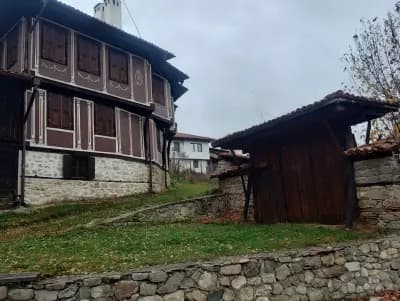 Просветен Център през Възраждането Копривщица