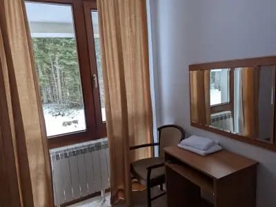 Вила "Ибър"