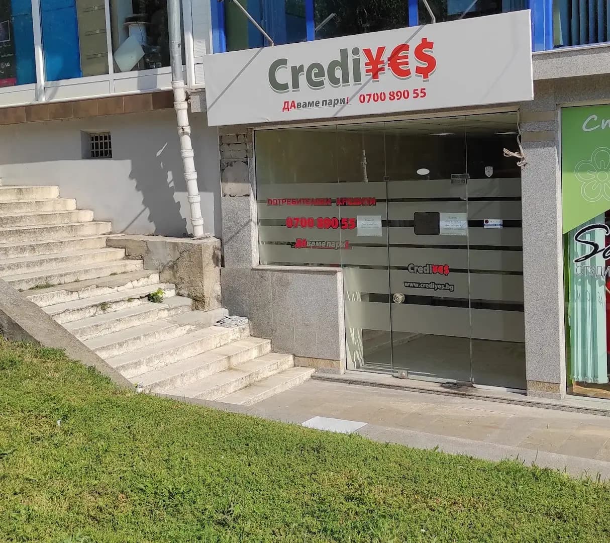 CrediYES