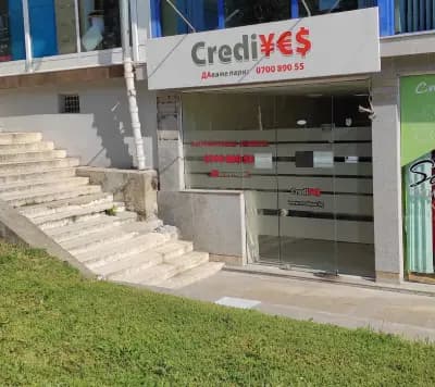 CrediYES