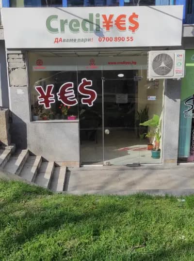 CrediYES