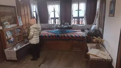 Кьорпеевата къща - Котел