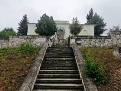 Етнографски музей „Дунавски риболов и лодкостроене“