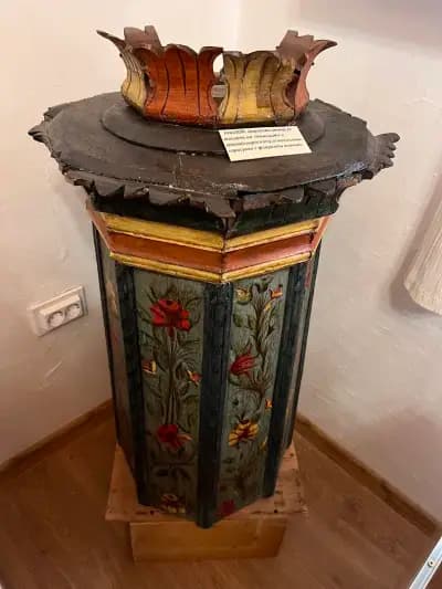 Общински исторически музей