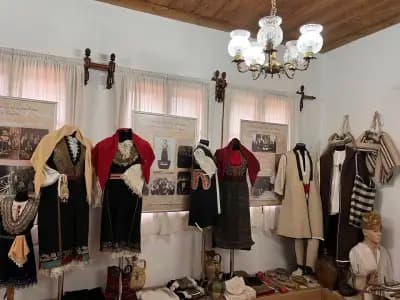 Общински исторически музей