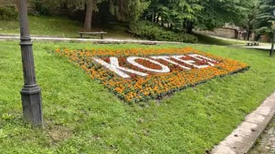 Пантеон на Георги–Сава Раковски и музей на „Котленските възрожденци“