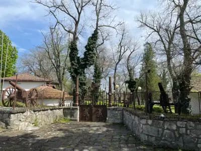 Къща музей Негово Кралско Величество Карол І