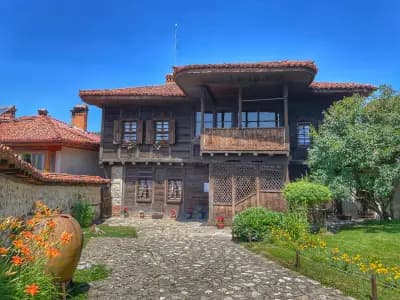 Къща музей “Георги Бенковски”