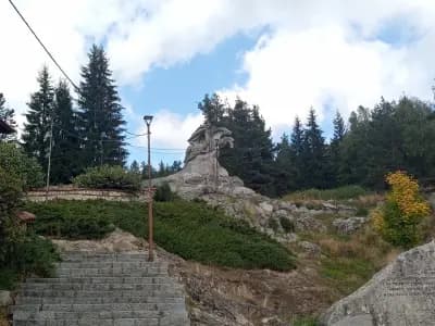 Къща музей “Георги Бенковски”