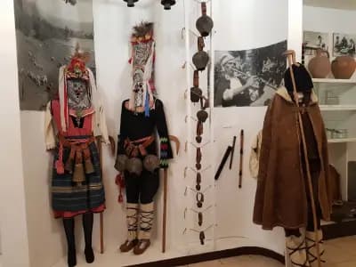 Археологически музей на Хисаря