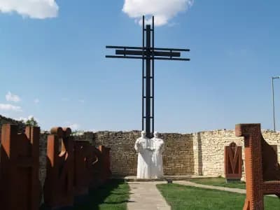 Двор на кирилицата