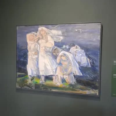 Къща музей "Дечко Узунов", Казанлък
