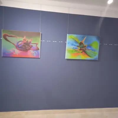 Къща музей "Дечко Узунов", Казанлък