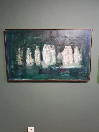 Къща музей "Дечко Узунов", Казанлък