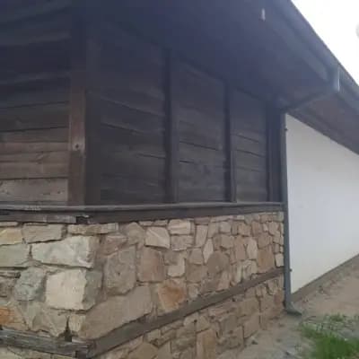 Къща музей "Дечко Узунов", Казанлък