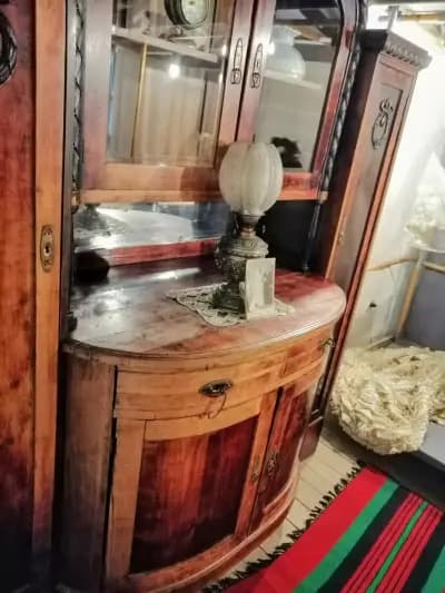 Камбуров хан