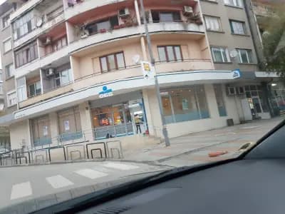 ОББ клон Горна Оряховица