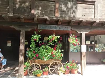 Музей на Възраждането "Иларион Макариополски"