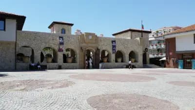 Film Museum Nessebar