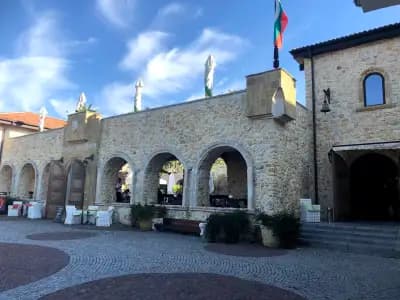 Film Museum Nessebar