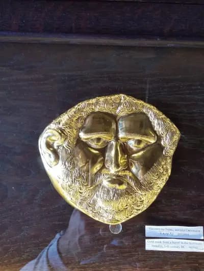Антично Селище